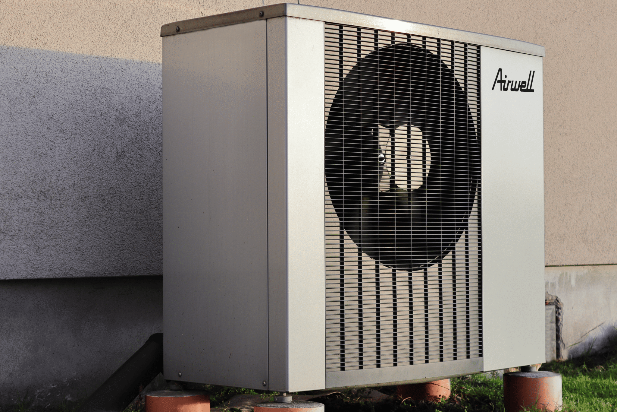 PAC Airwell