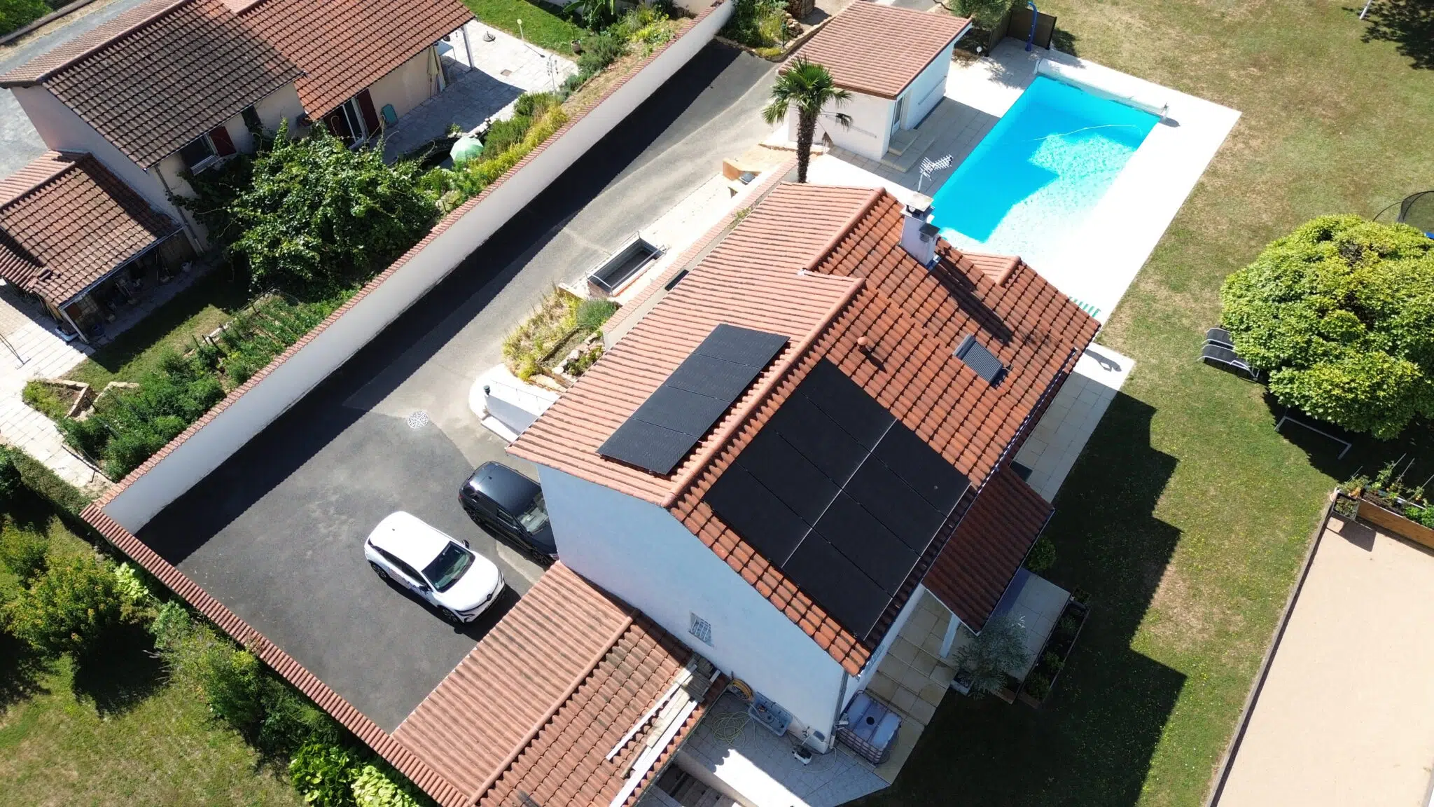 Isowatt, installateur panneaux solaires Lyon