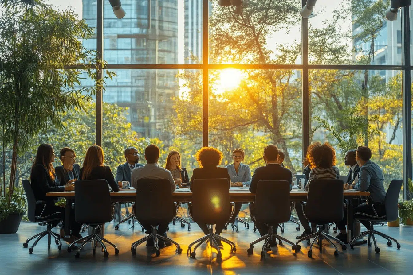 L’autoconsommation électrique est-elle adaptée aux entreprises ?