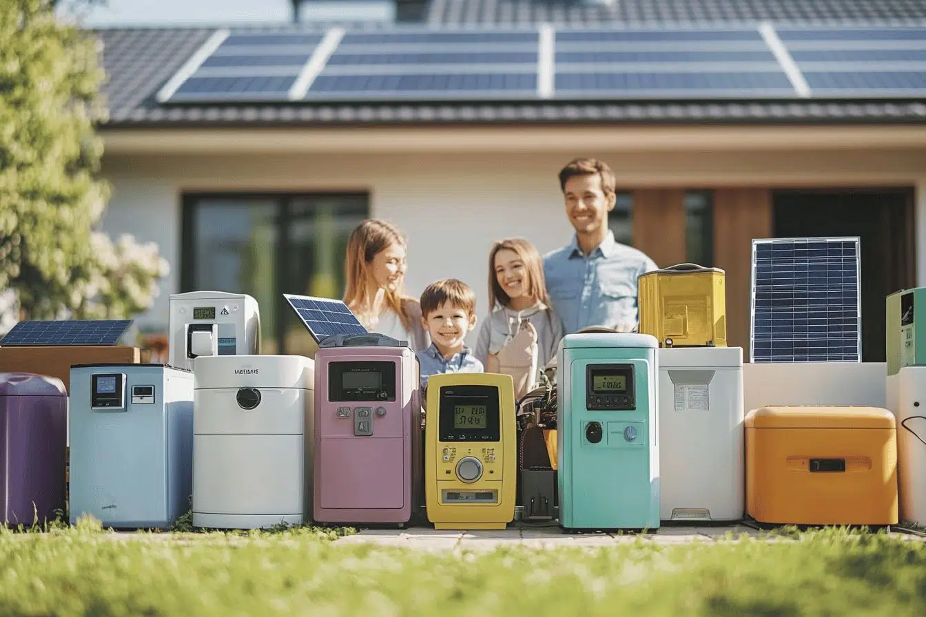 L’autoconsommation électrique est-elle adaptée aux ménages ?