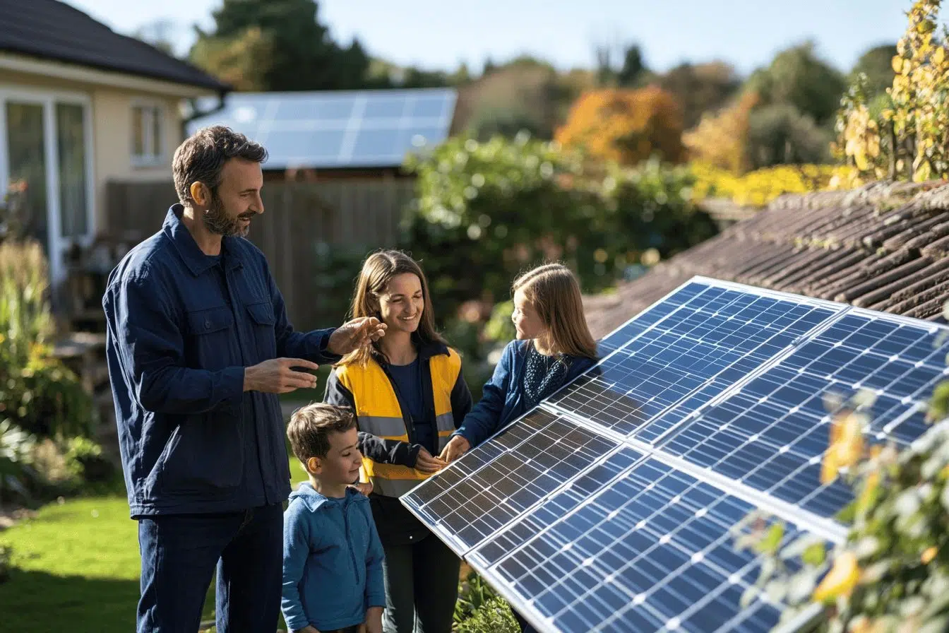 Existe-t-il des aides locales pour l’autoconsommation électrique ?