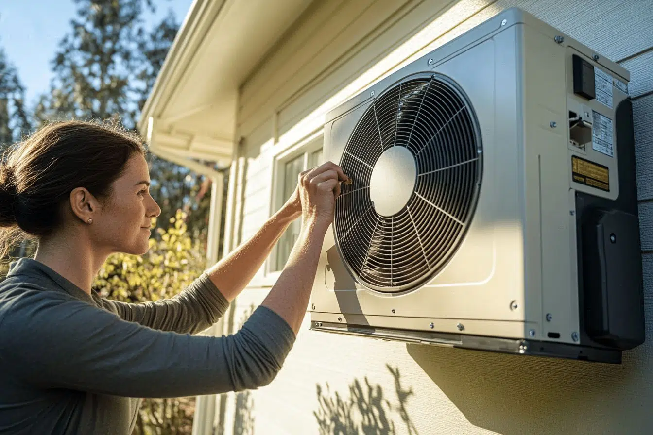 L’autoconsommation électrique permet-elle d’alimenter une pompe à chaleur sans surcoût réseau ?