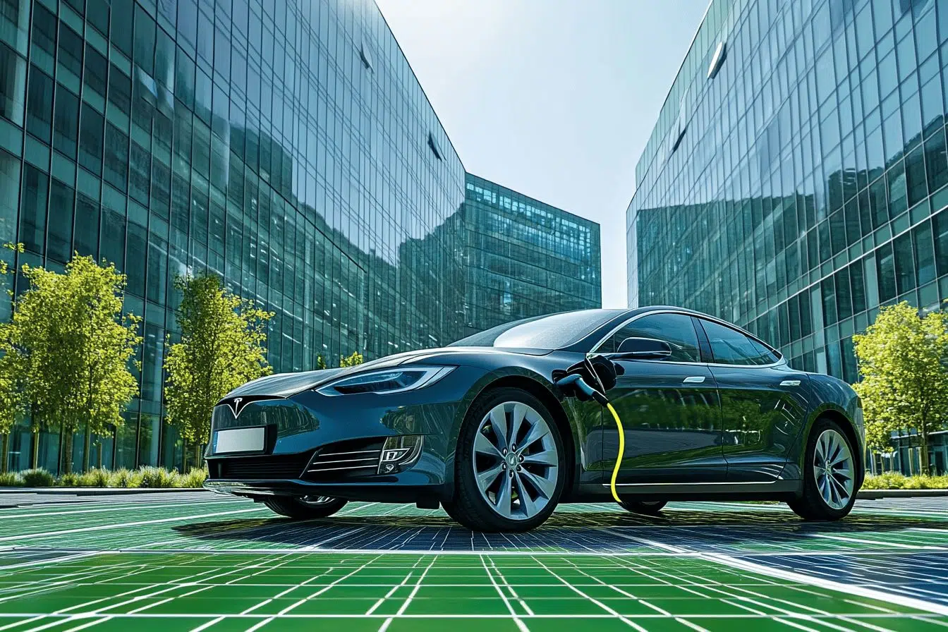 L’autoconsommation électrique améliore-t-elle l’image RSE d’une entreprise ?