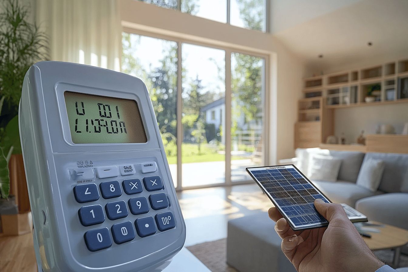 Quels sont les coûts d’entretien à anticiper pour une autoconsommation électrique à domicile ?