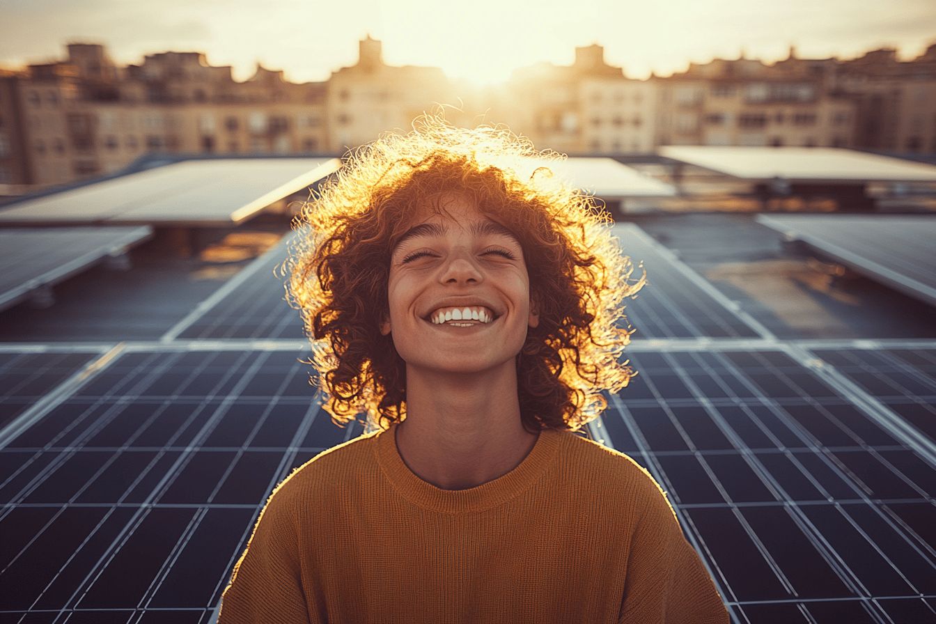 Peut-on atteindre une autonomie de 80 % en autoconsommation électrique sans batterie dans un logement ?