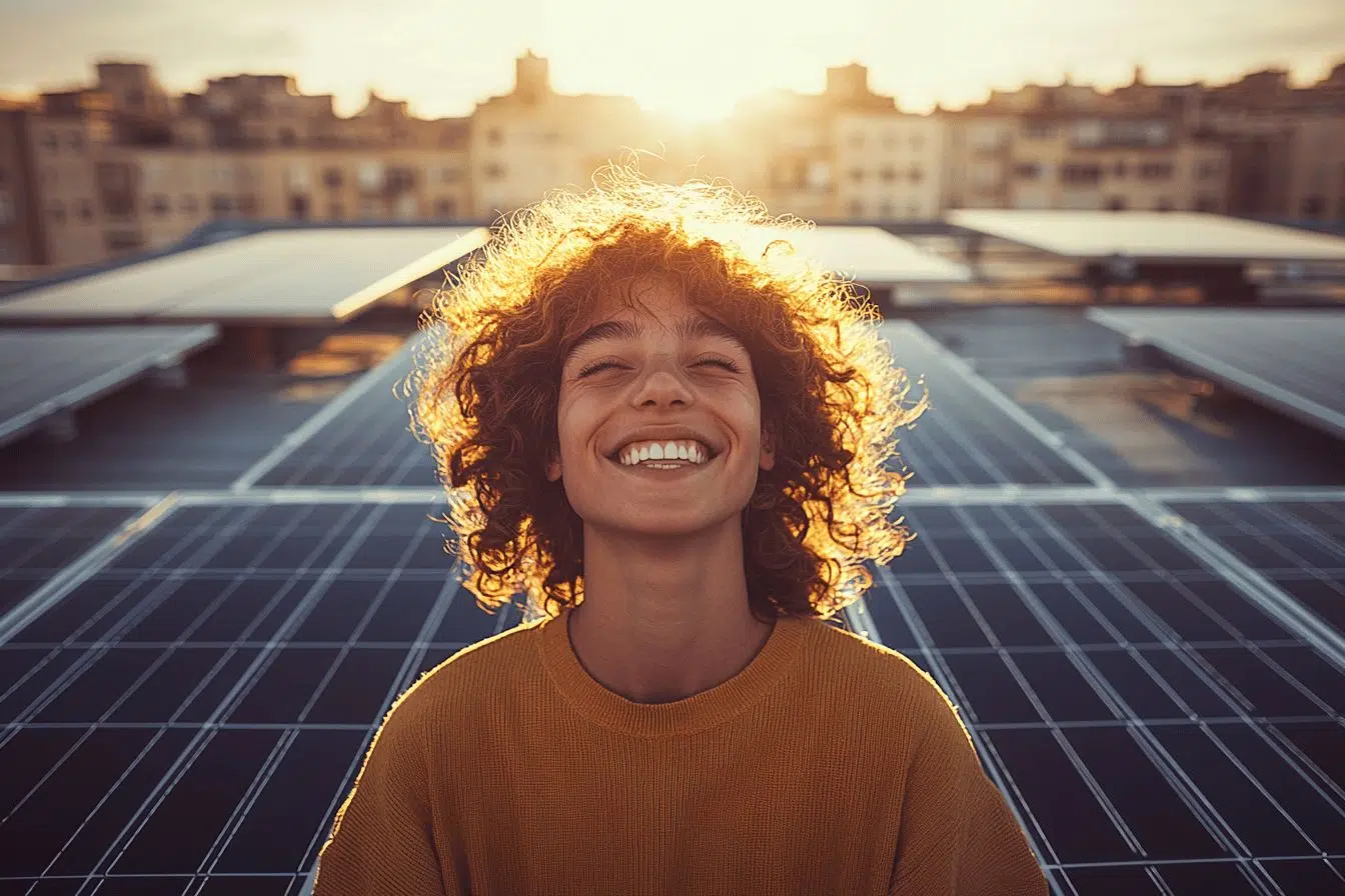 Peut-on atteindre une autonomie de 80 % en autoconsommation électrique sans batterie dans un logement ?