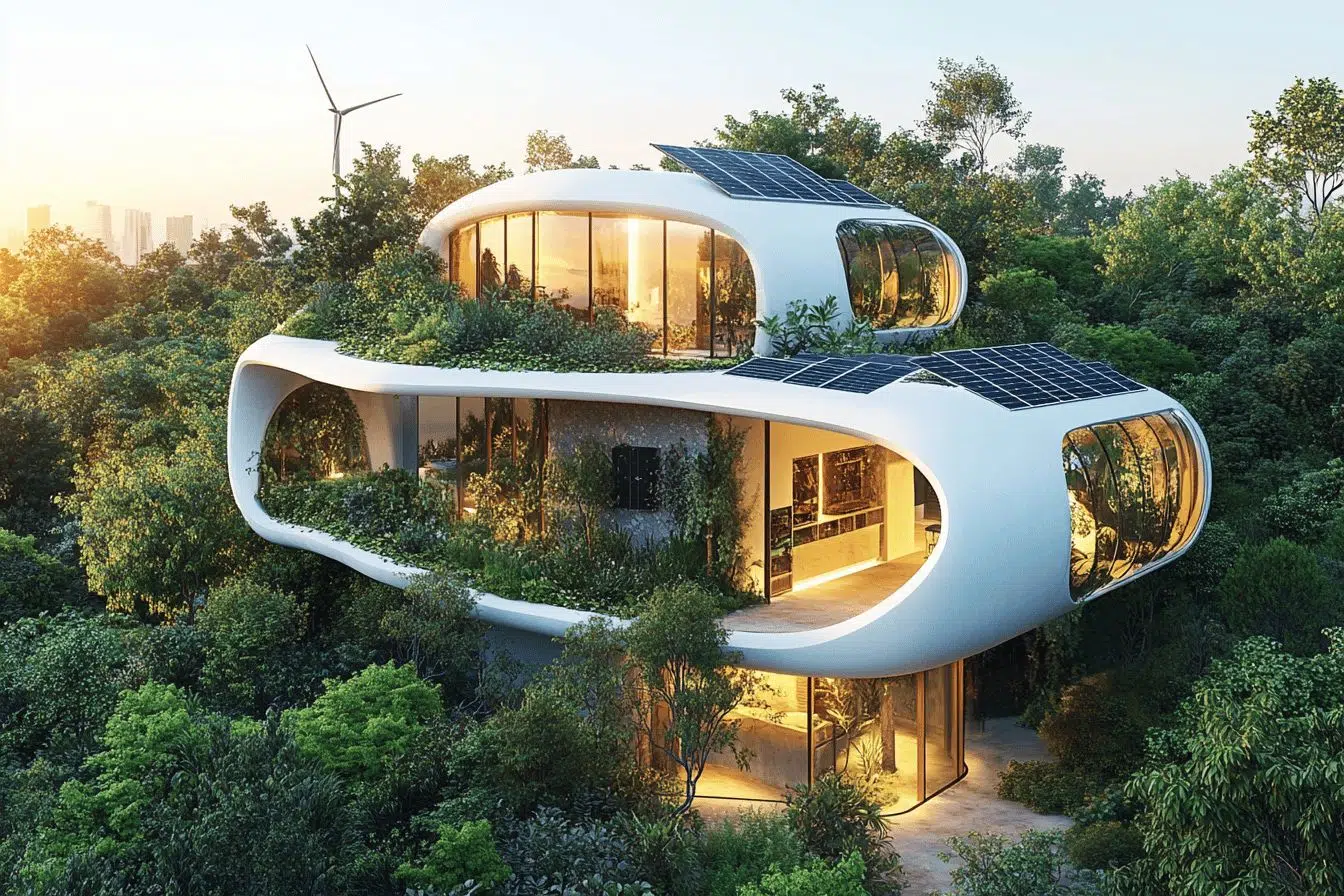 Quels sont les avantages environnementaux de l’autoconsommation énergétique ?