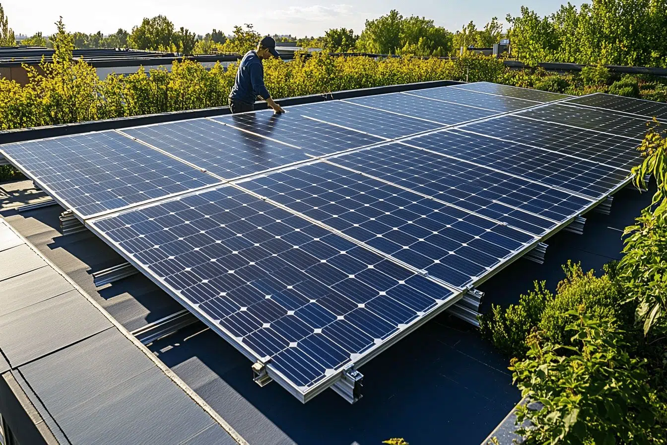 Quels sont les avantages fiscaux de l’autoconsommation électrique ?