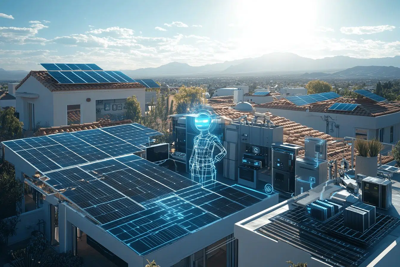 Quels sont les avantages de l’autoconsommation électrique ?