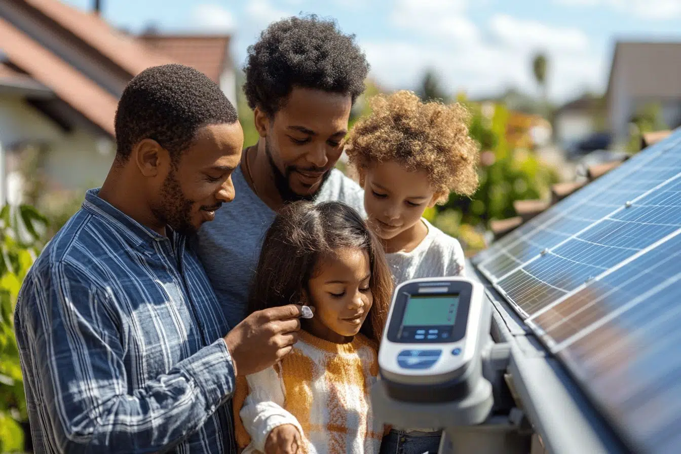 Qui peut bénéficier d’aides pour l’autoconsommation électrique ?