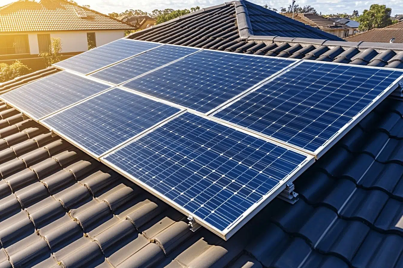 Peut-on bénéficier d’un crédit d’impôt pour l’autoconsommation électrique ?