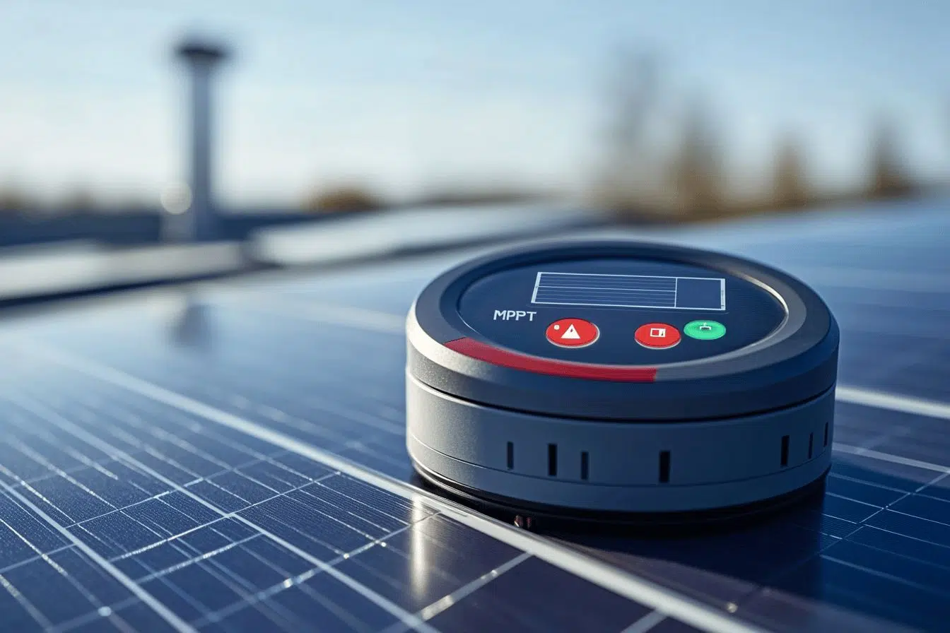 Comment choisir son régulateur MPPT en autoconsommation électrique ?