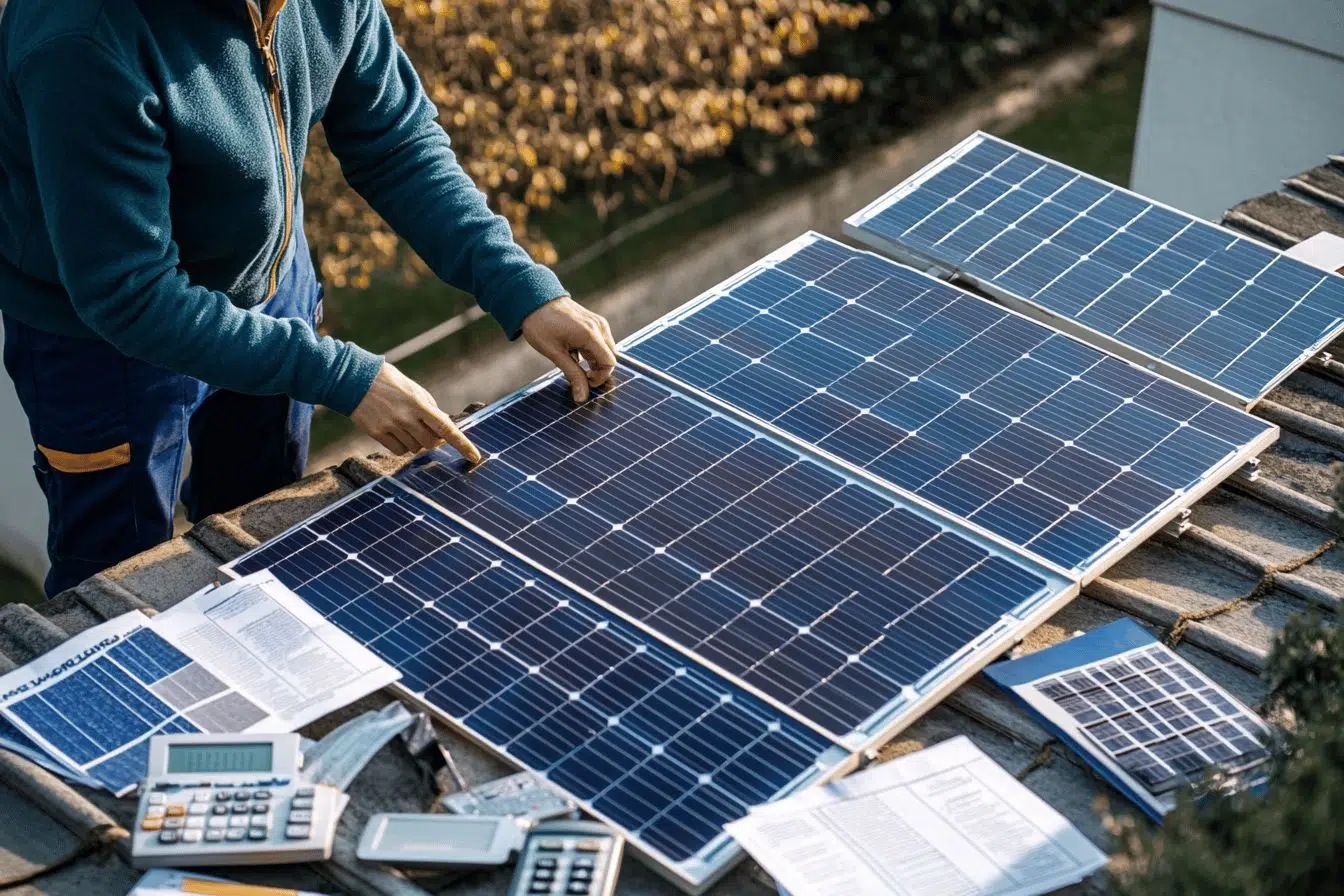 Peut-on cumuler plusieurs aides pour l’autoconsommation électrique ?