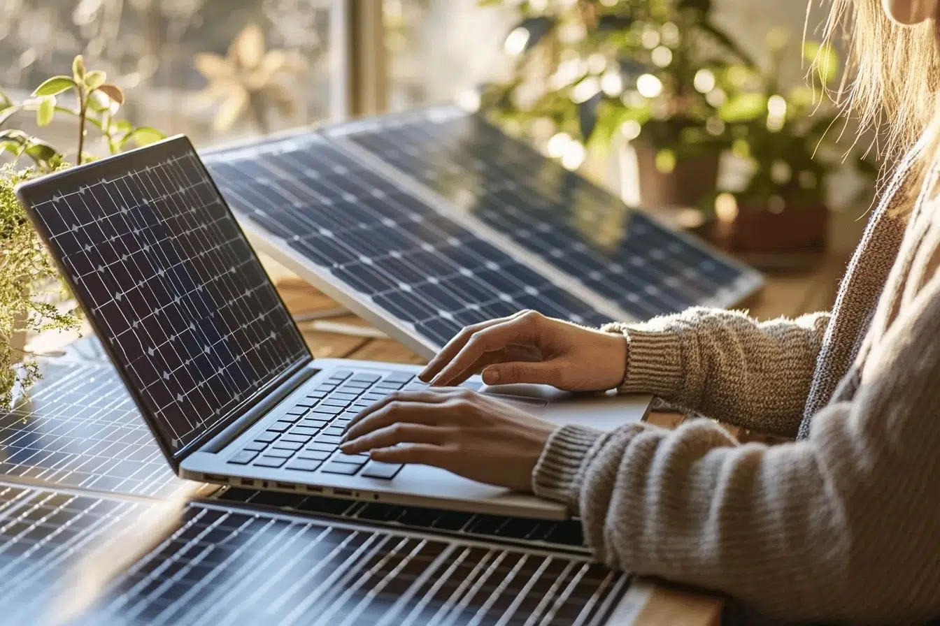 Quelles démarches entreprendre pour obtenir une aide à l’autoconsommation électrique ?