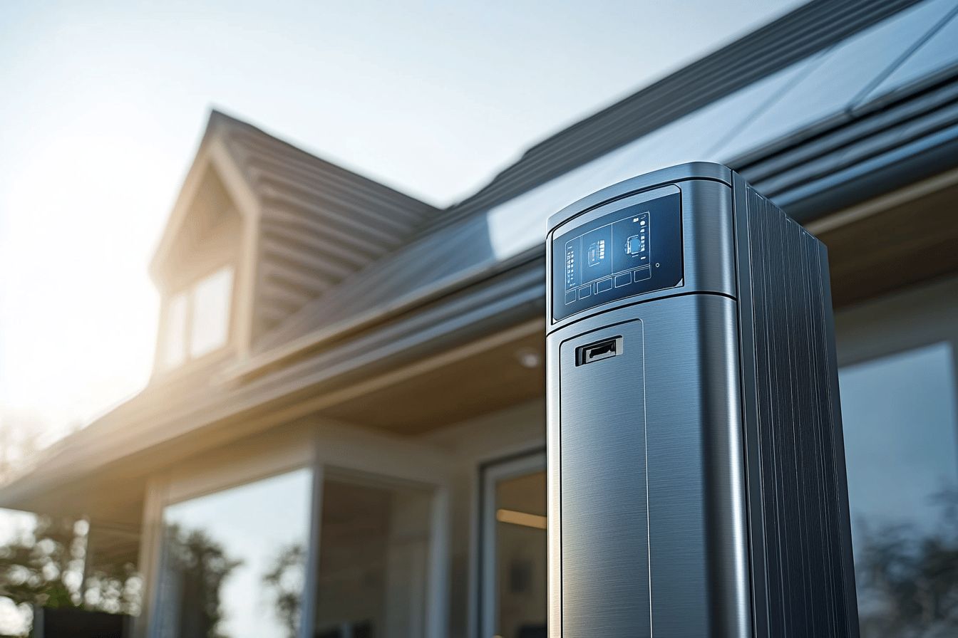 Quelle différence entre batterie lithium et plomb dans un système d’autoconsommation électrique ?