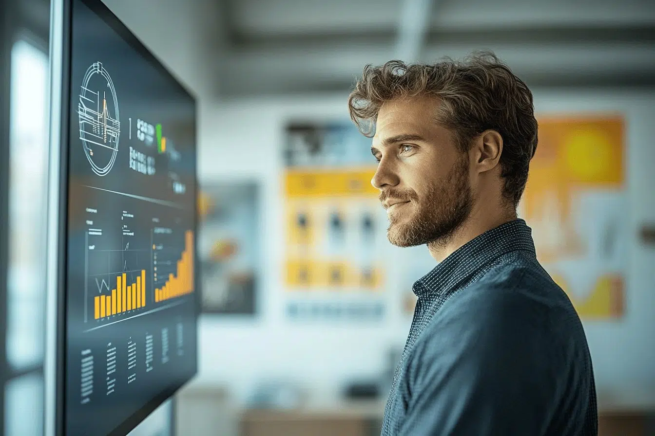 Quelles économies peut générer l’autoconsommation électrique pour une PME ?