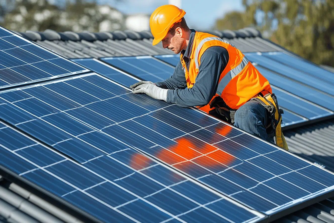 Faut-il faire appel à un professionnel agréé pour toucher les aides liées à l'autoconsommation énergétique ?