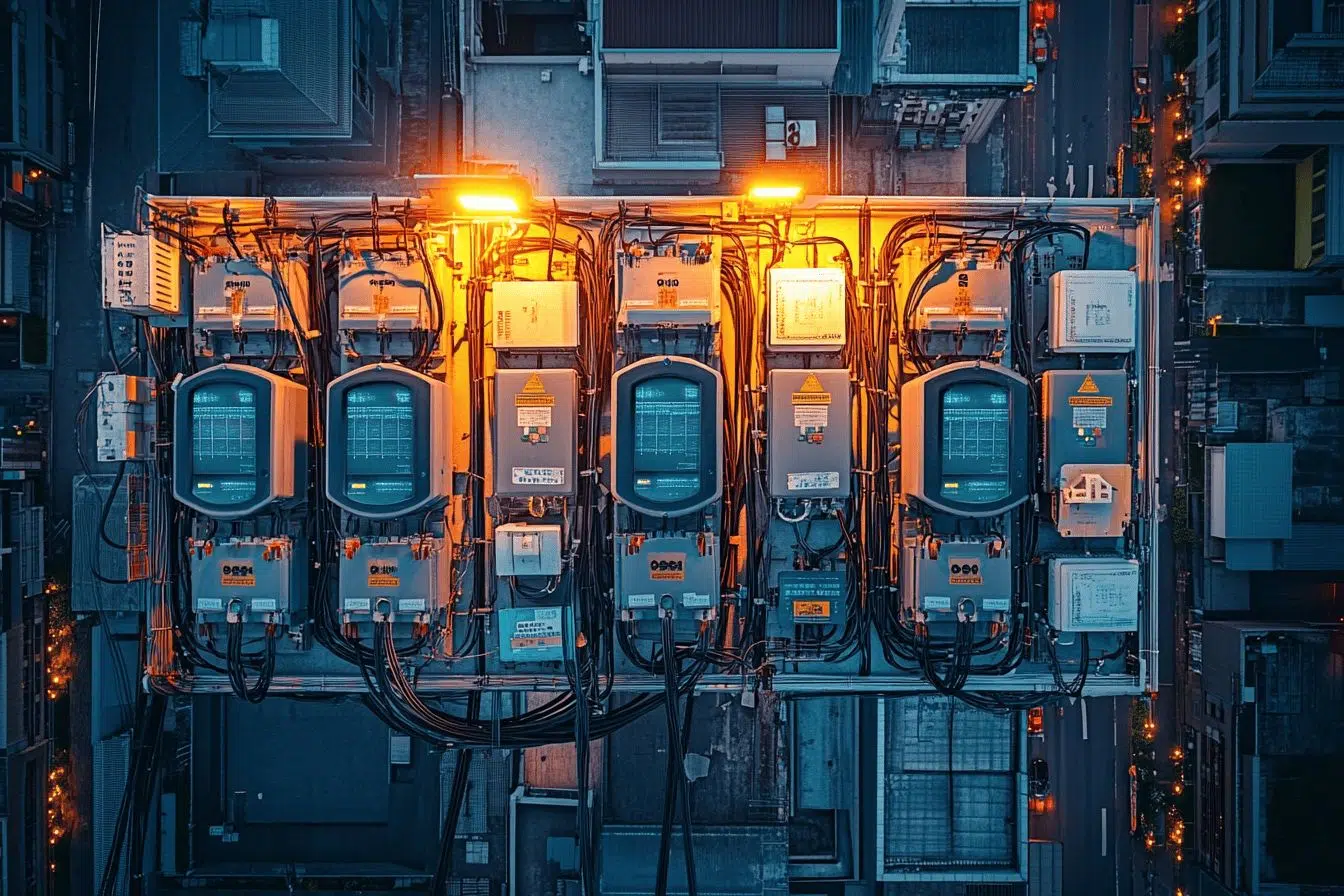 Faut-il intégrer un système de délestage automatique dans l’autoconsommation électrique ?