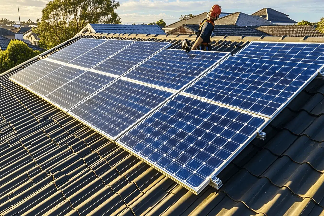 Comment fonctionne l’autoconsommation électrique ?