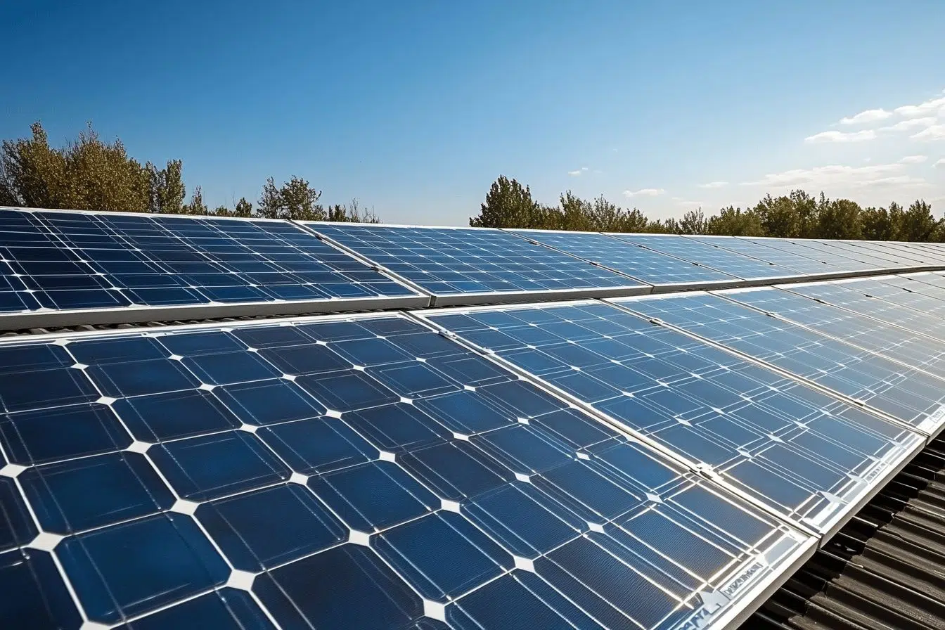 Quelle est la fréquence idéale pour entretenir son dispositif d'autoconsommation électrique ?