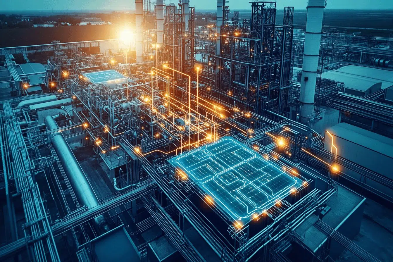 Comment le surplus d'énergie est-il géré en autoconsommation électrique ?