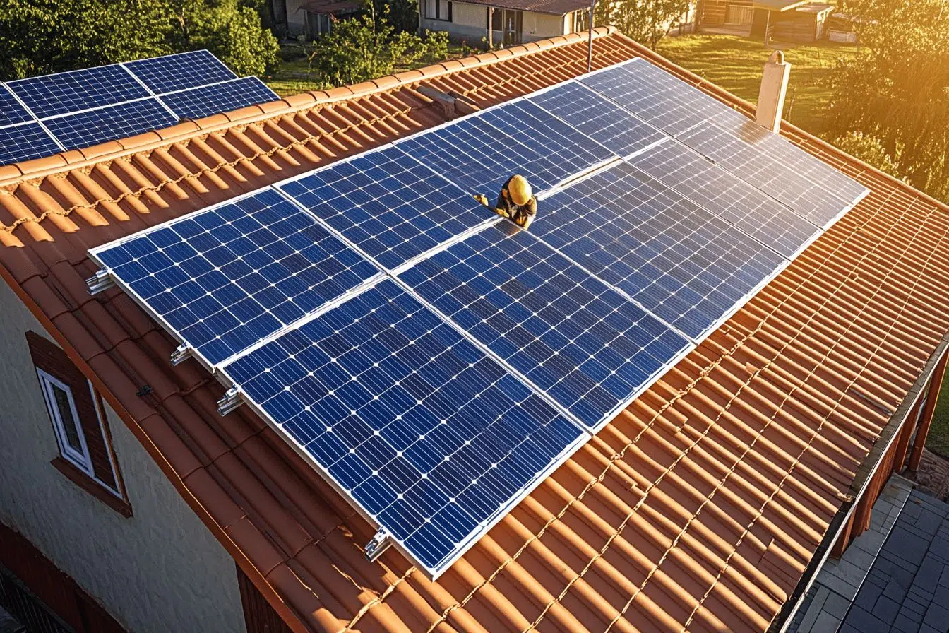 Autoconsommation électrique : le guide ultime