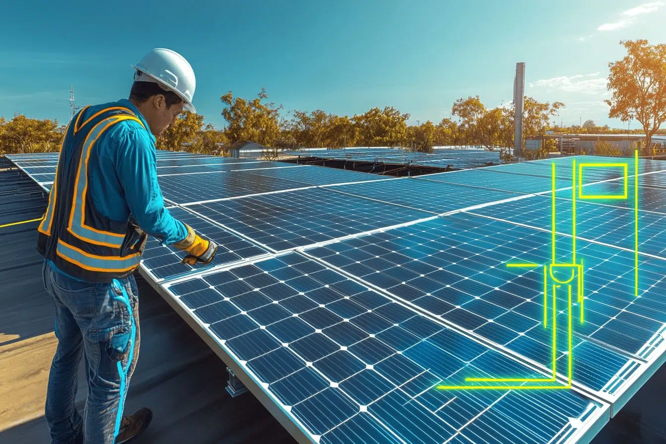 L’entretien de son installation d'autoconsommation électrique a-t-il un impact sur la performance de production ?