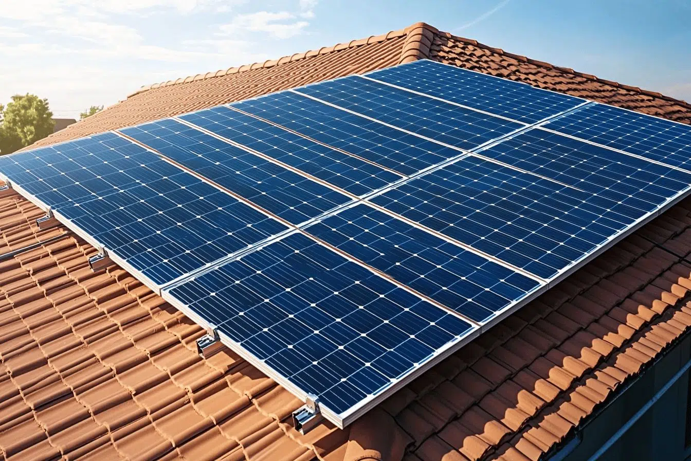 Quelle installation faut-il pour se lancer dans l’autoconsommation électrique ?