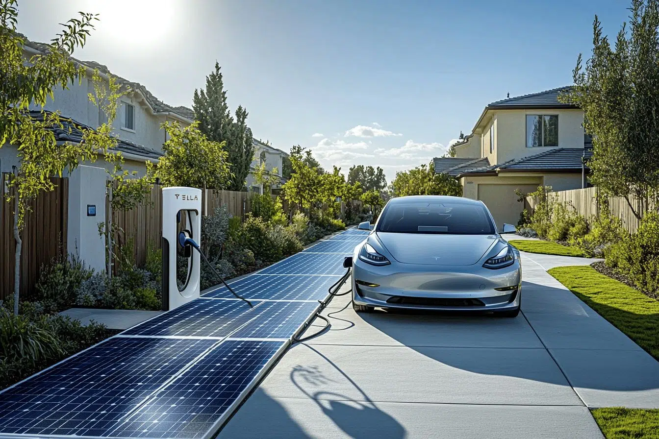 L’autoconsommation électrique demande-t-elle un entretien particulier ?