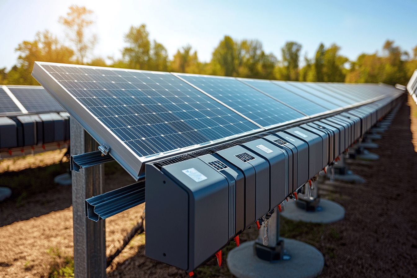 Onduleur central ou micro-onduleurs : que choisir pour l’autoconsommation électrique ?