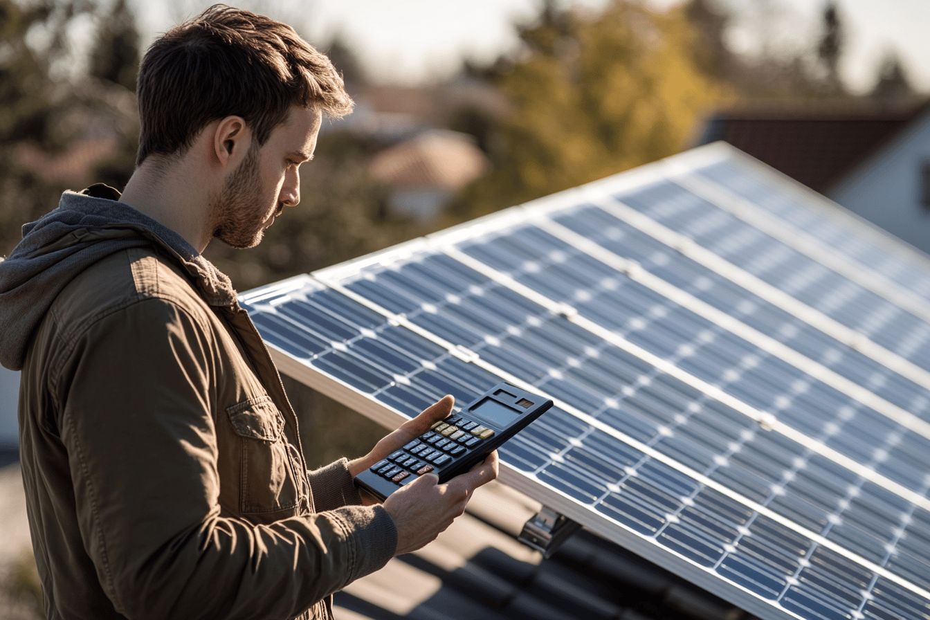 Quand faut-il opter pour une autoconsommation électrique partielle ?