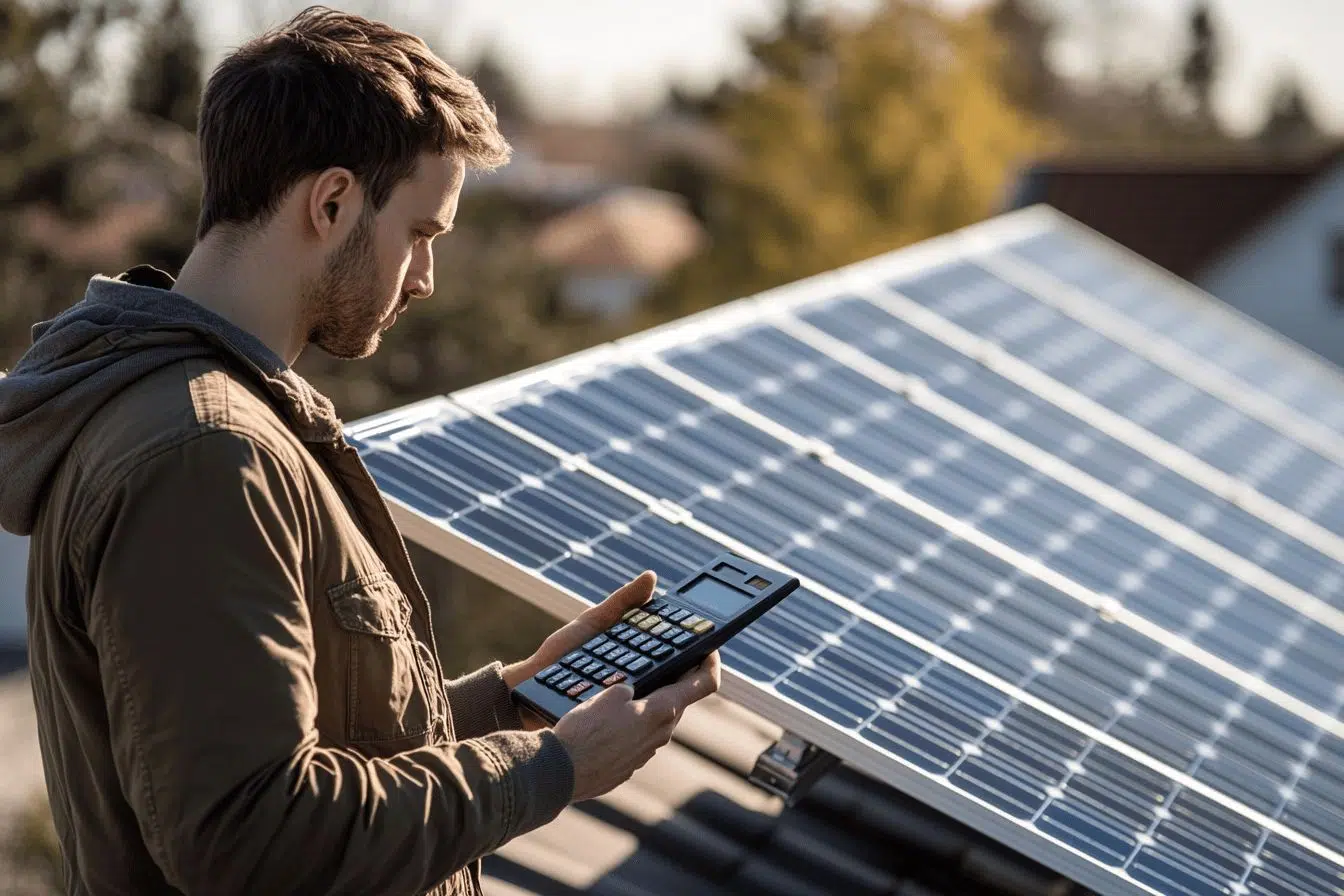 Quand faut-il opter pour une autoconsommation électrique partielle ?