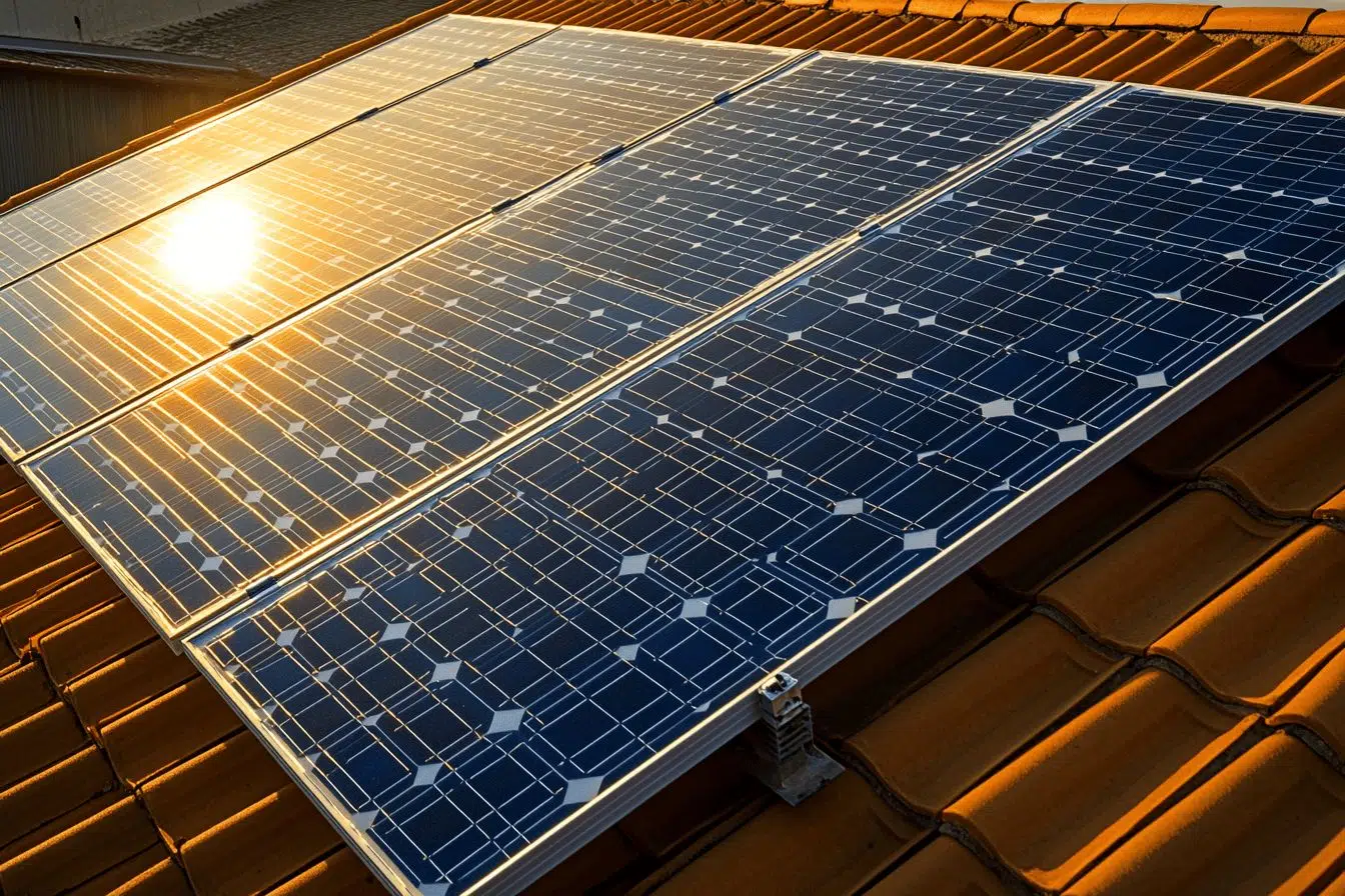 L’autoconsommation partielle ou totale : laquelle est réellement plus rentable ?