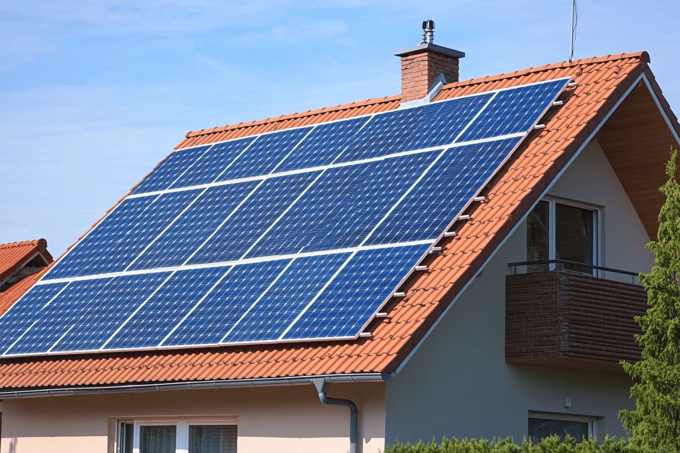 Comment l’autoconsommation électrique protège-t-elle des hausses de prix ?