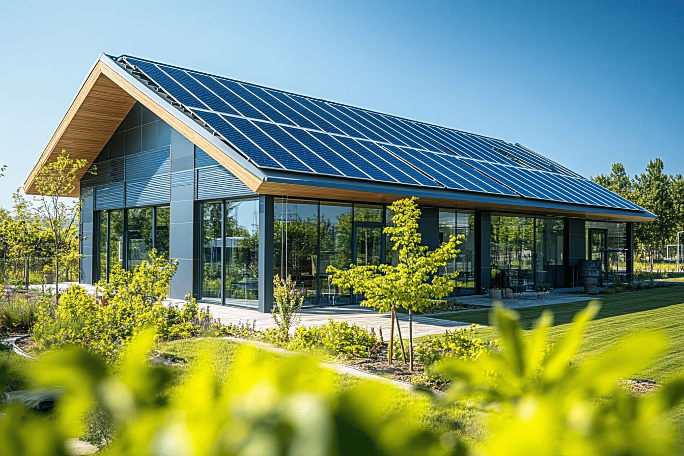 Une entreprise peut-elle revendre son surplus d’autoconsommation électrique ?