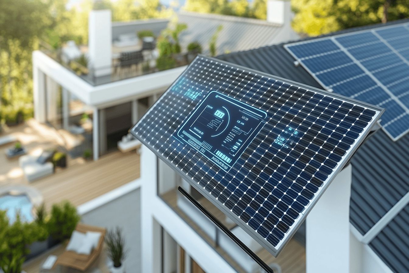 Comment suivre sa production en autoconsommation électrique ?