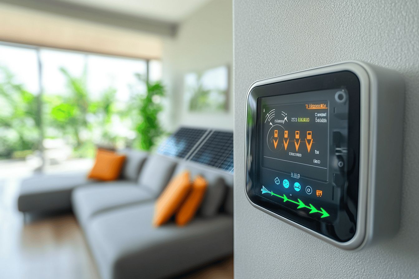 L’autoconsommation électrique est-elle viable dans un logement avec chauffage électrique ?