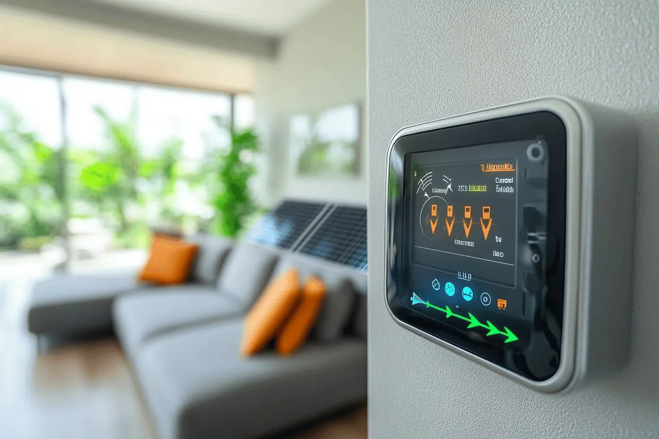 L’autoconsommation électrique est-elle viable dans un logement avec chauffage électrique ?