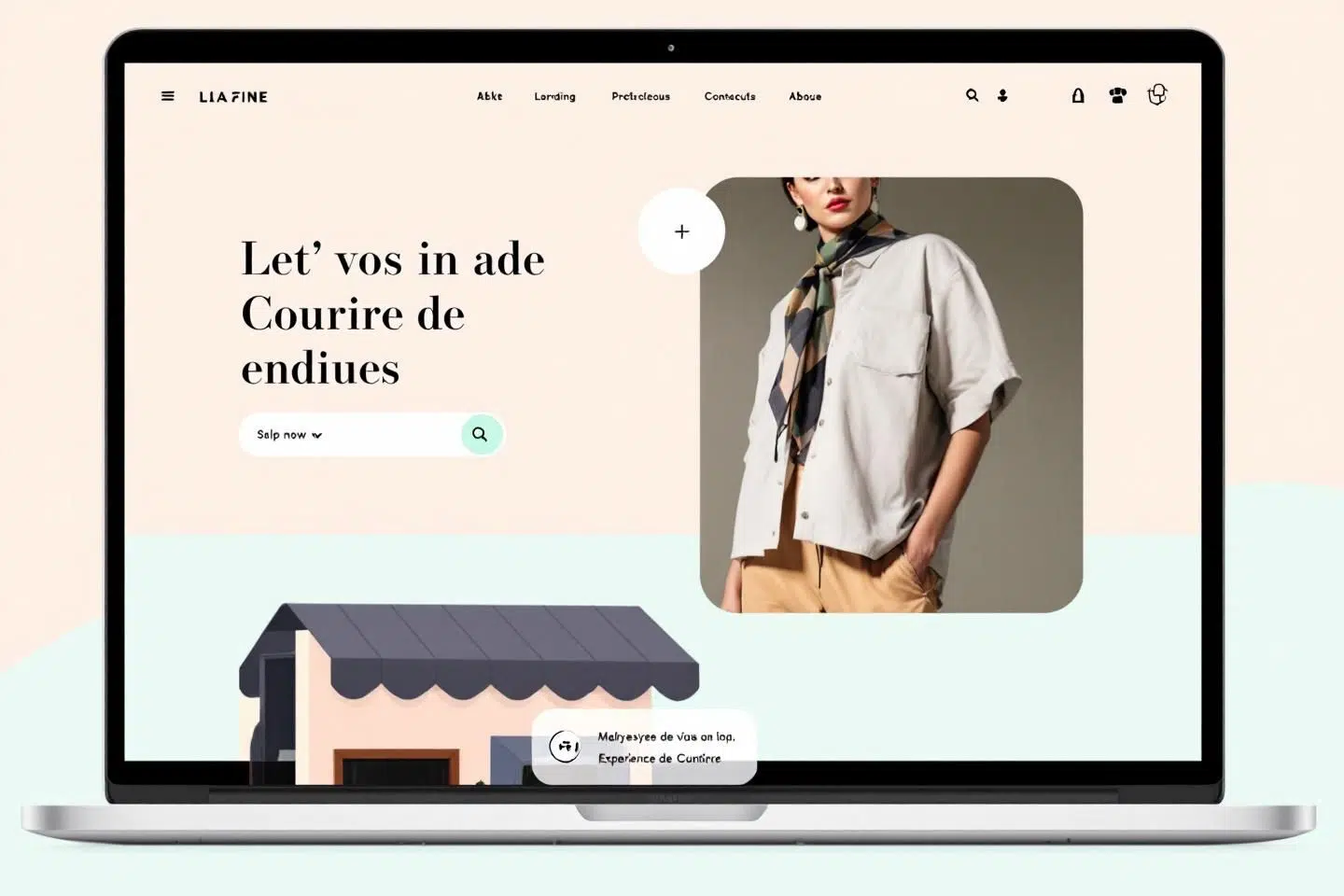 Analyse de la boutique en ligne Mylight : points forts et axes d’amélioration
