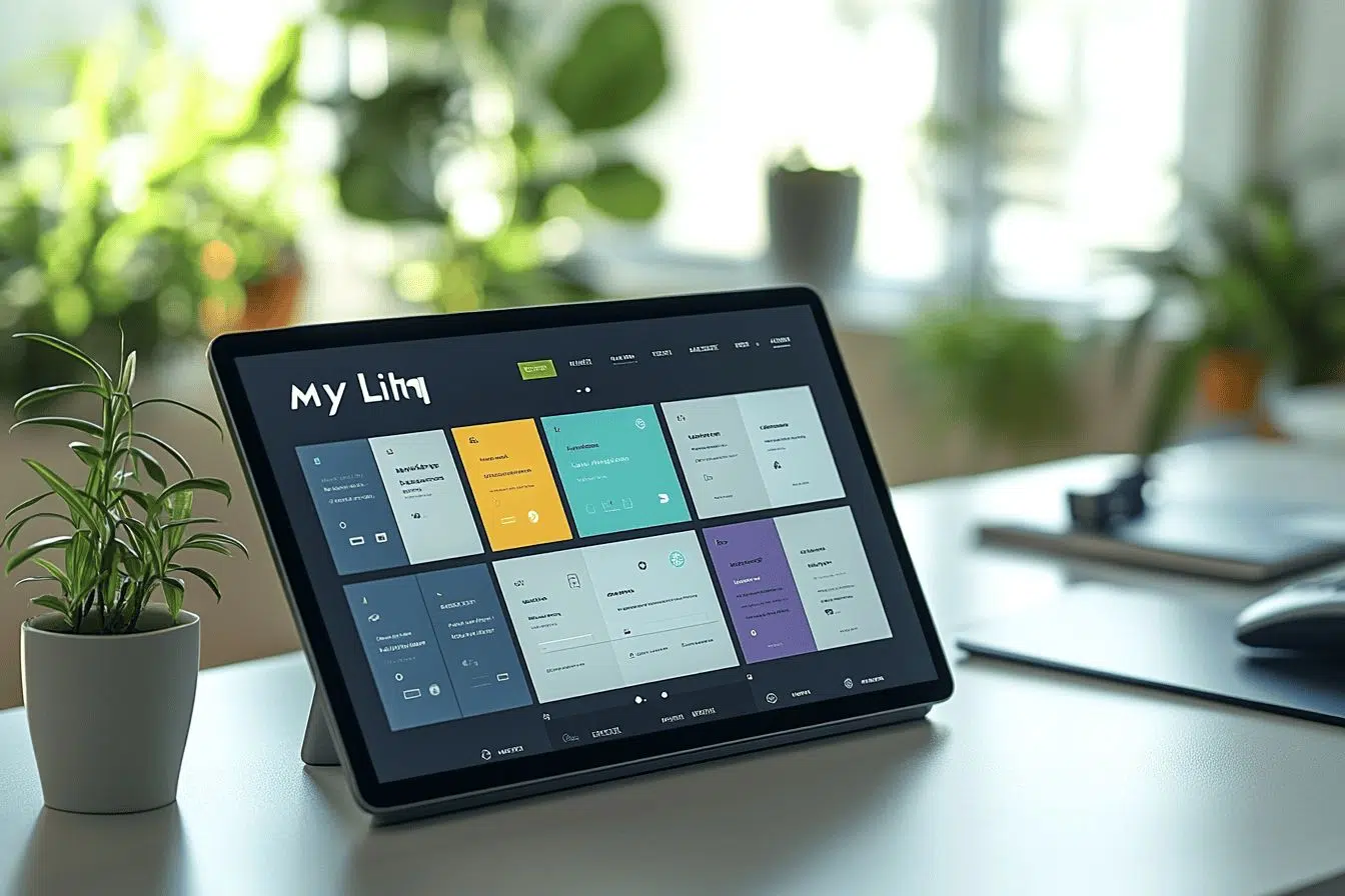 Analyse du site web Mylight : ergonomie, contenu et expérience utilisateur