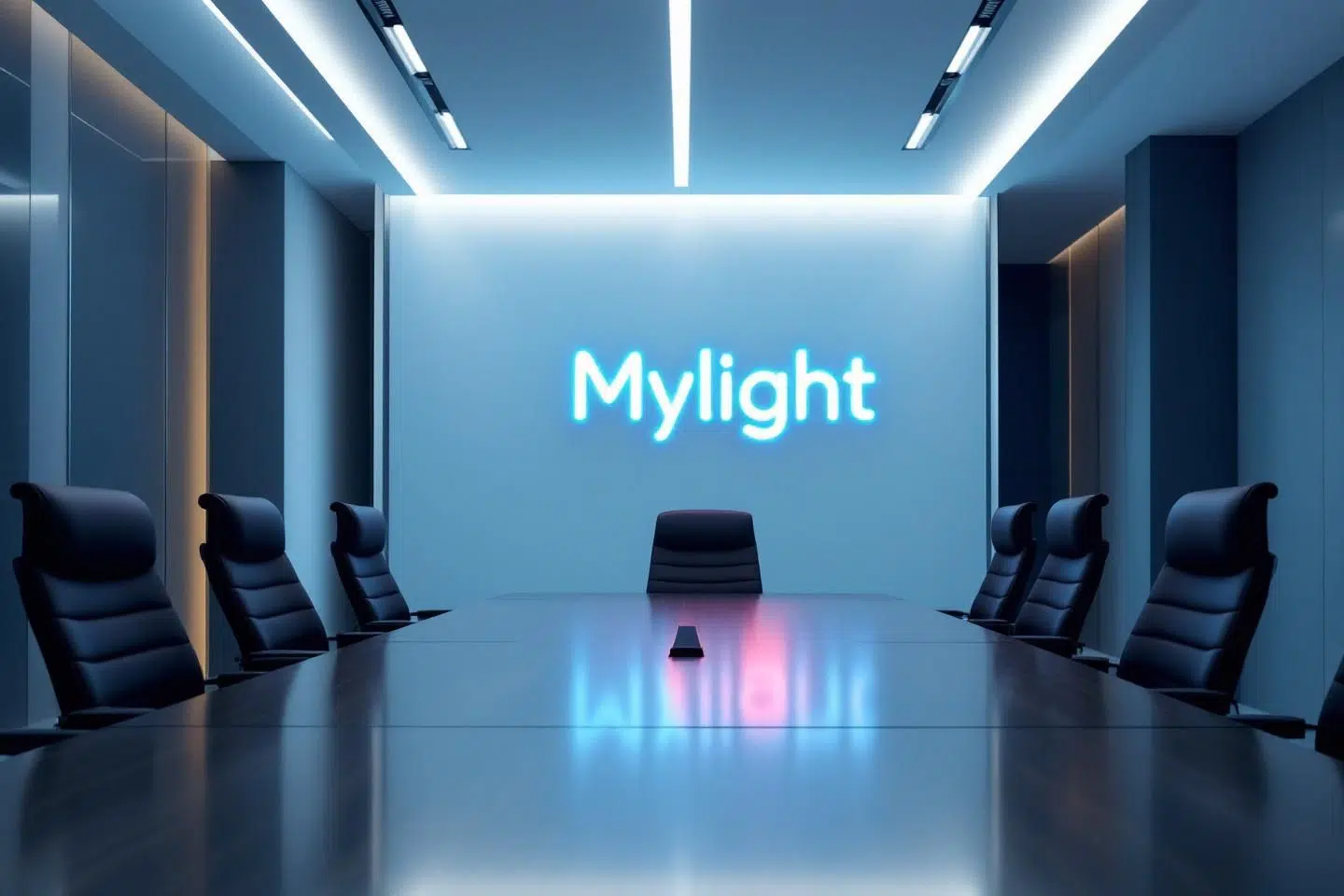 Analyse de la marque Mylight : identité et performance