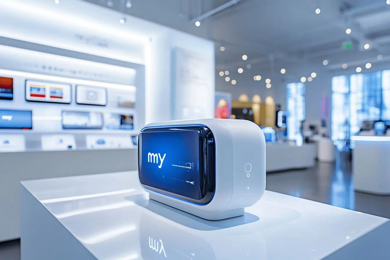 Produits mis en avant : quels sont les arguments différenciants de la marque Mylight ?