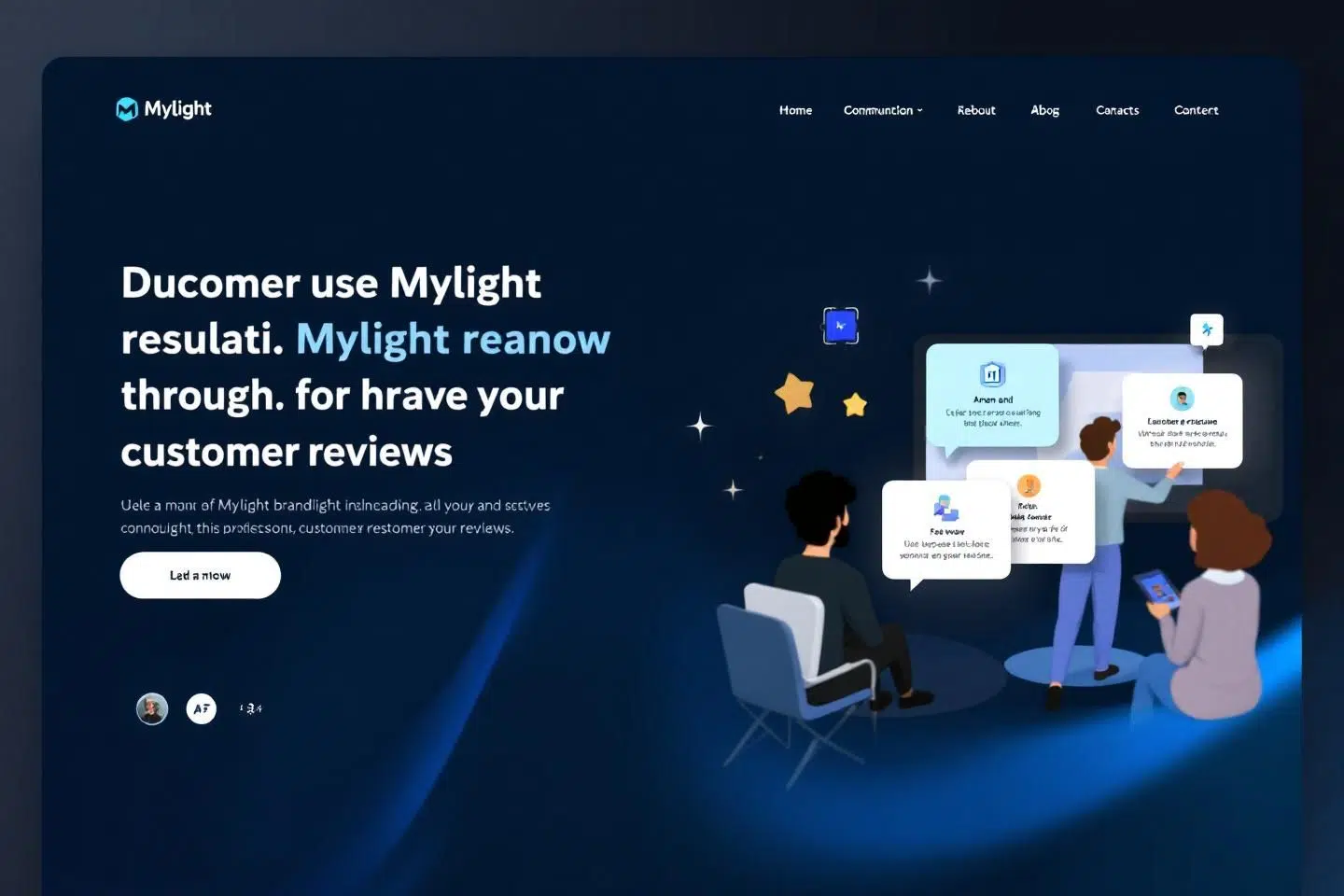 Avis clients : quel impact sur la réputation de la marque Mylight ?
