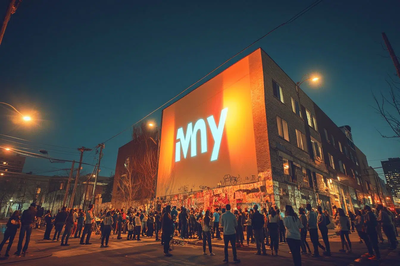 Comment Mylight est-elle engagée socialement ?