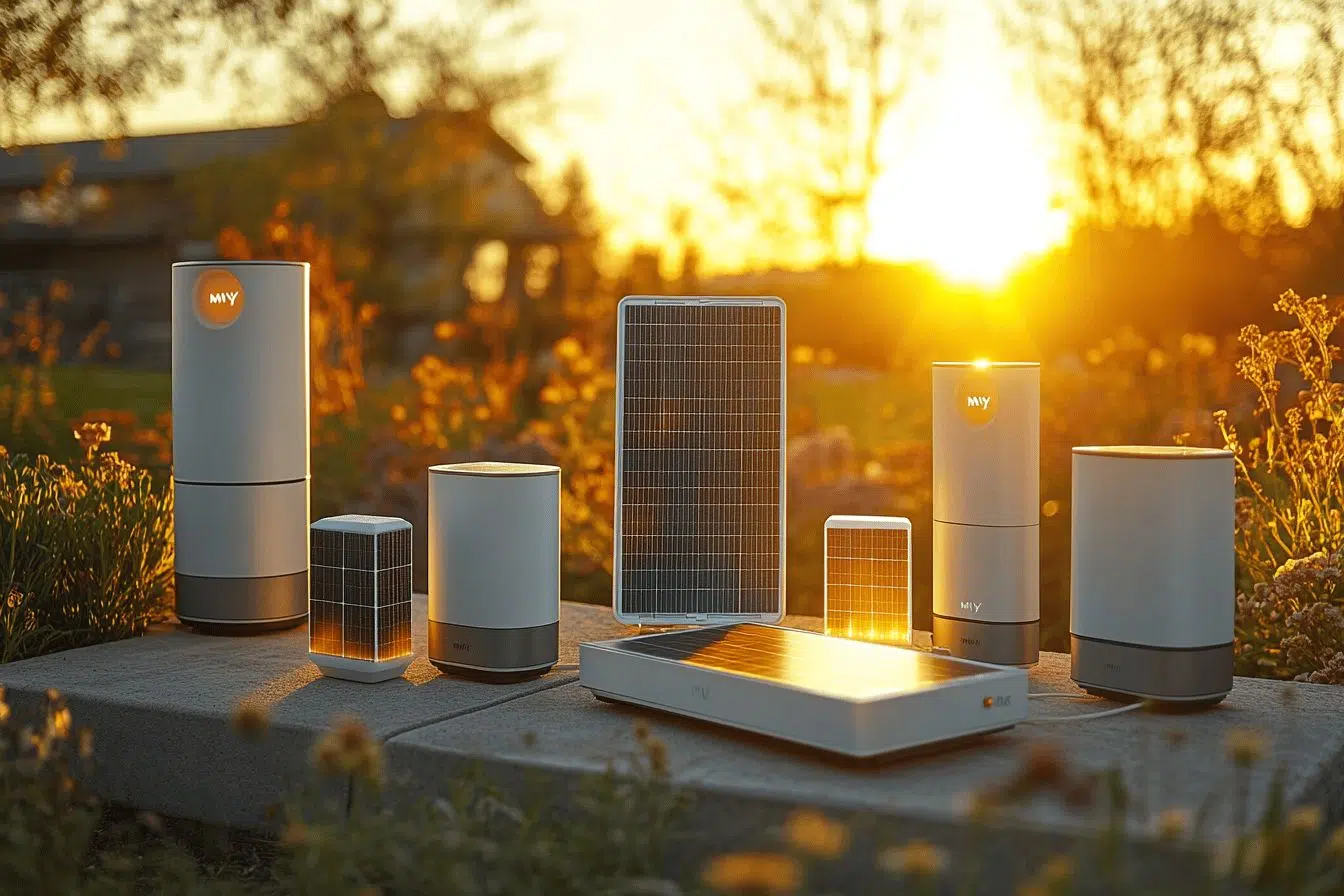 Quelle gamme de coffrets Mylight choisir selon son installation solaire et ses besoins énergétiques ?