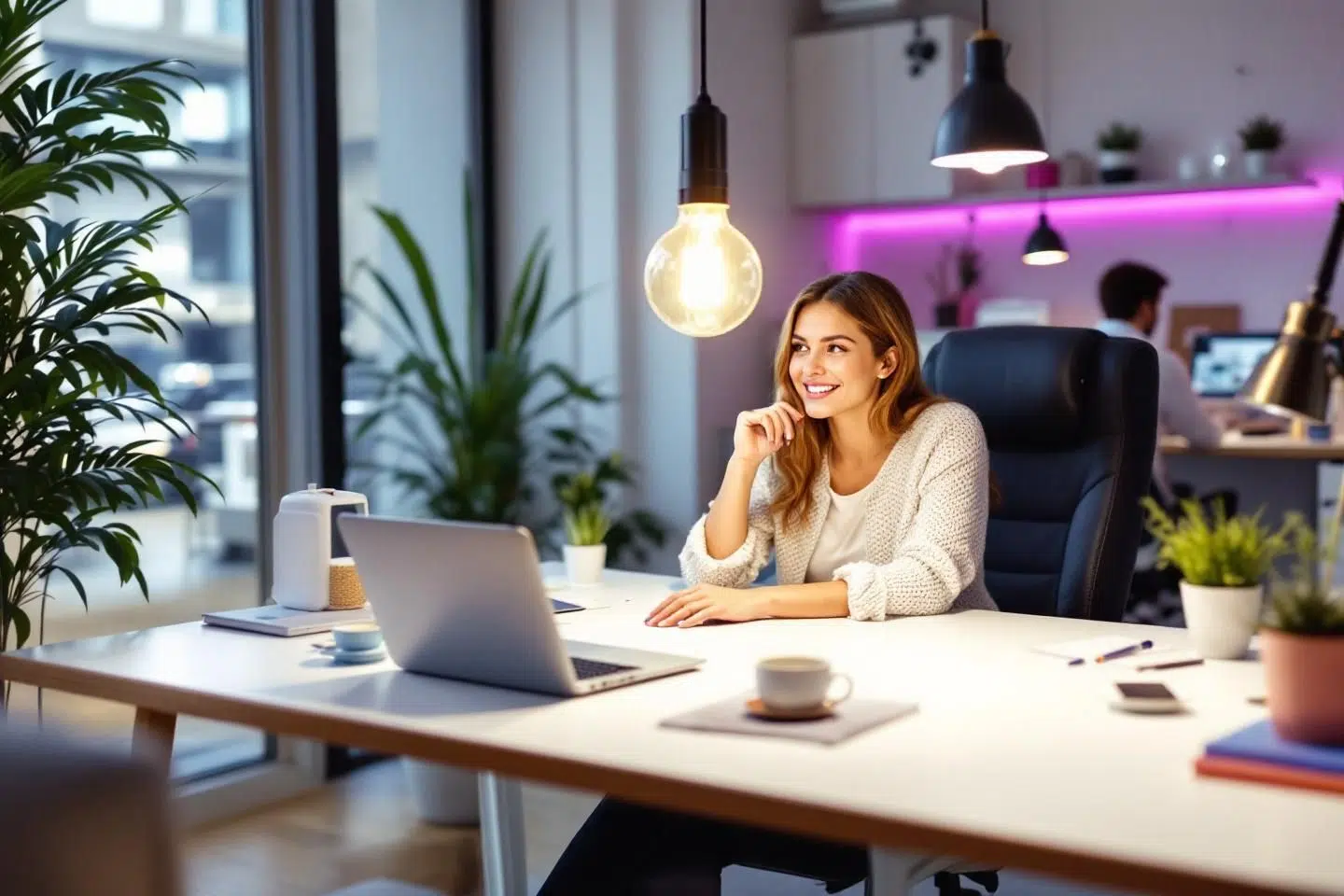 Histoire du fondateur de la marque Mylight : un parcours inspirant 