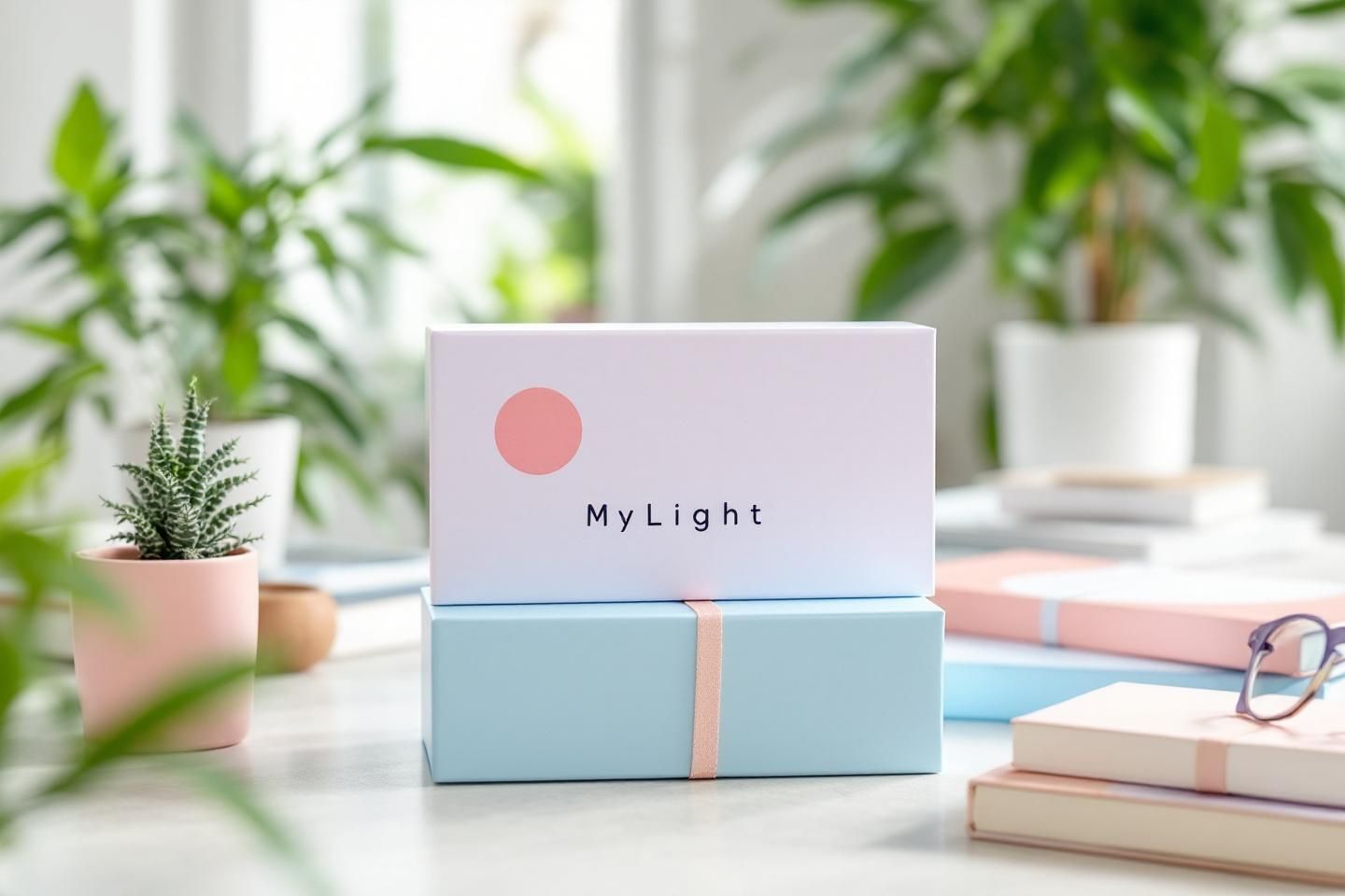 Histoire de la marque Mylight: origines et évolution
