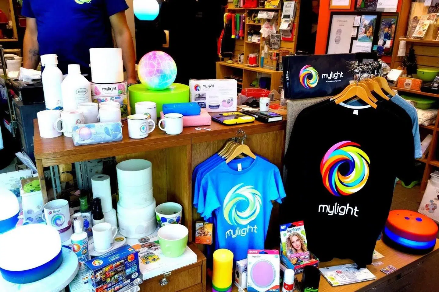 Offres annexes de Mylight : l’impact des goodies et produits complémentaires