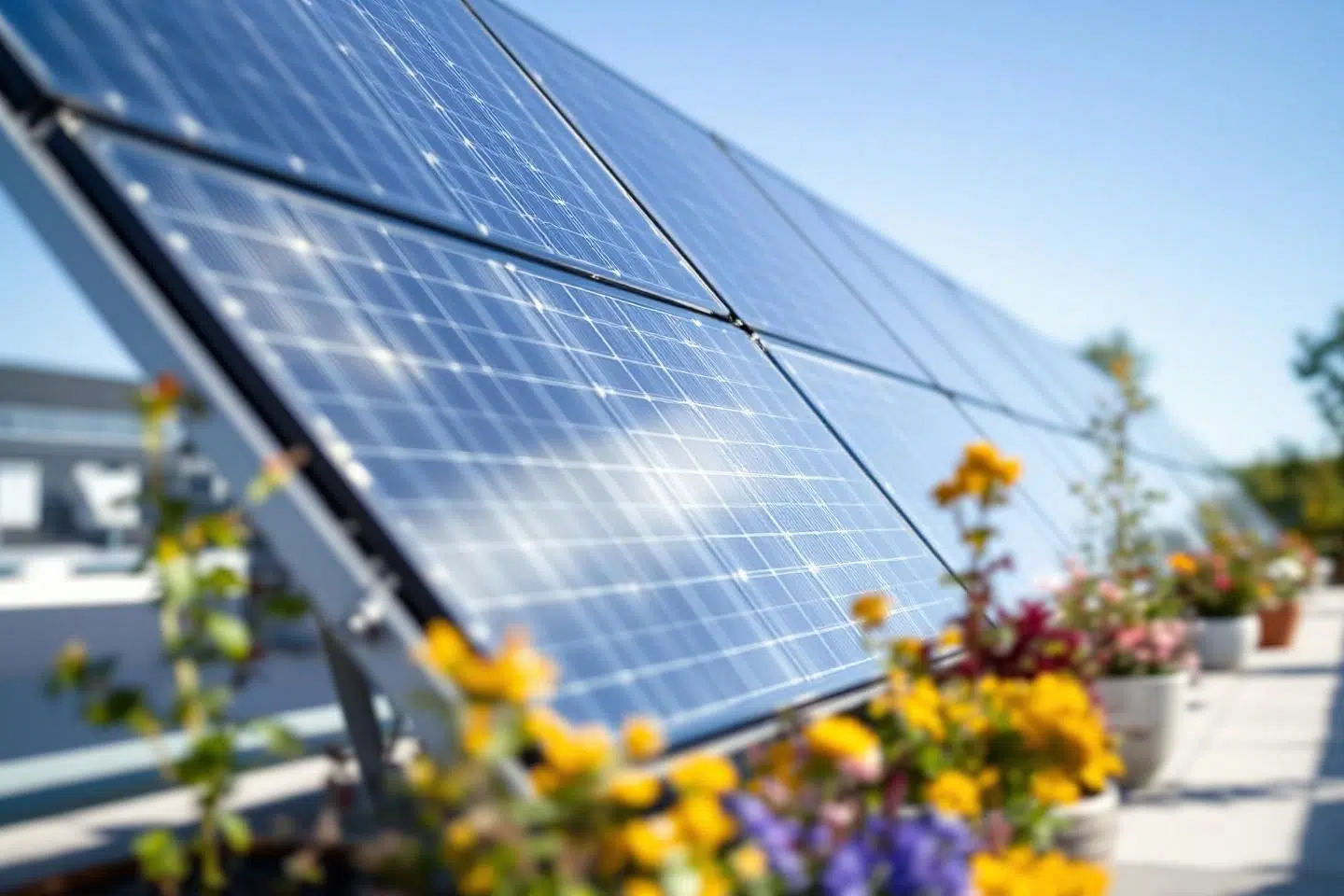 Mylight et ses panneaux solaires bi-verre : performance et durabilité au service de l’autoconsommation