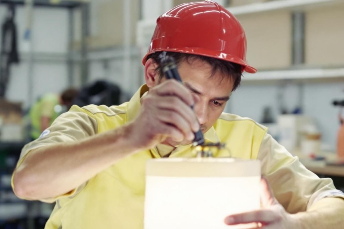 Services après-vente Mylight : réparations, entretien et ajustement sur mesure
